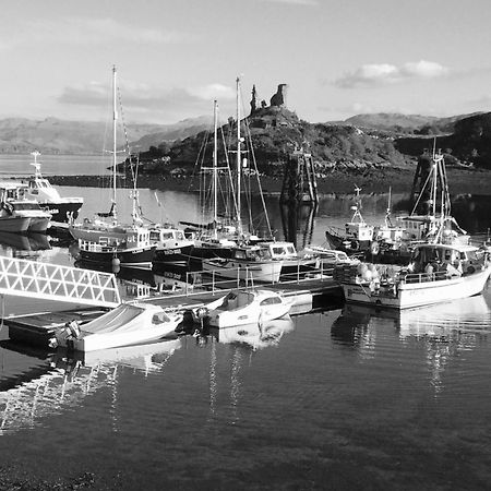 Misty Isle Apartments Ltd - Maol View Kyleakin Esterno foto